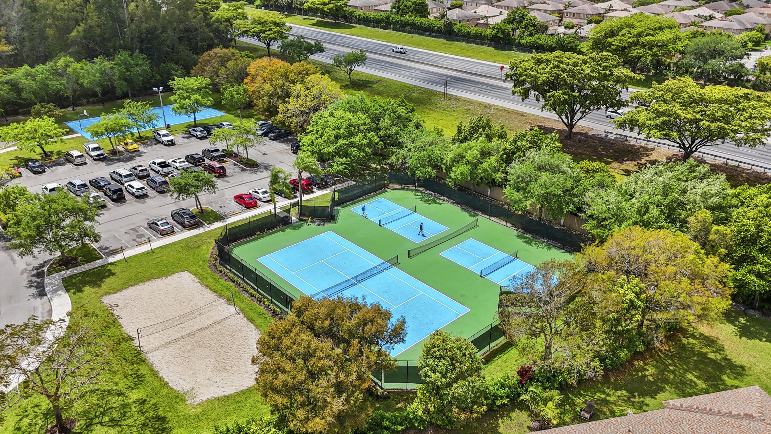 OLYMPIA & YORK RESIDENTIAL PLAT - Residential