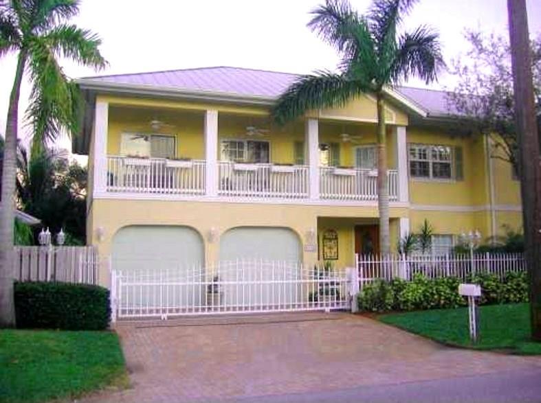 Vinik 2 25-33 B - Residential