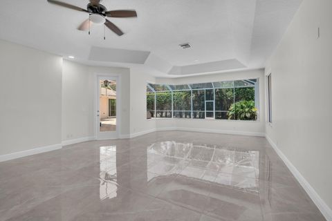 A home in Coral Springs