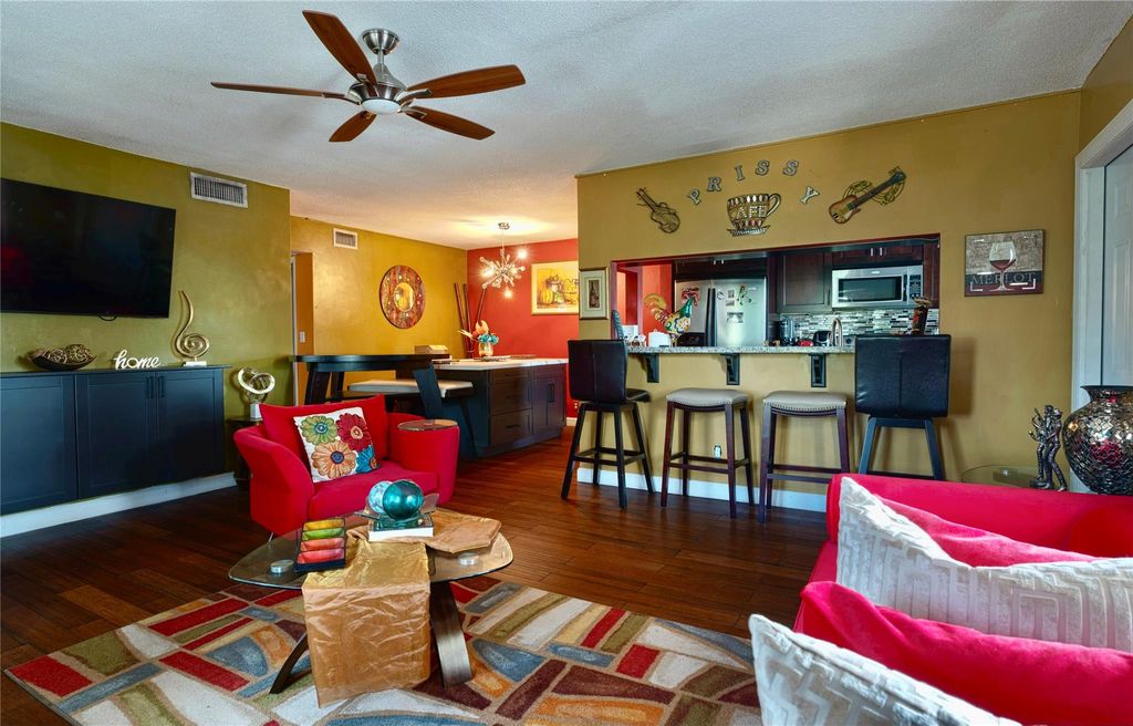 Photo of 1958 Monroe St, Hollywood, FL 33020 (MLS # F10430802)