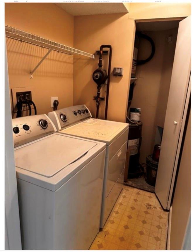 Edgewater condo - Residential