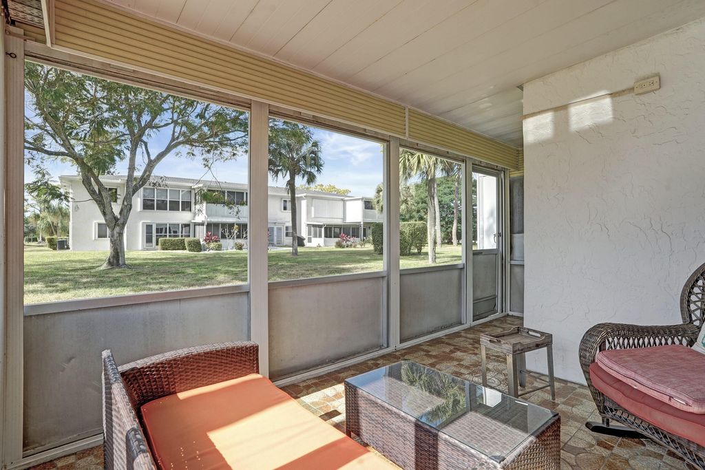 Photo of 1435 SW 27th Avenue #101, Delray Beach, FL 33445 (MLS # R11142428)