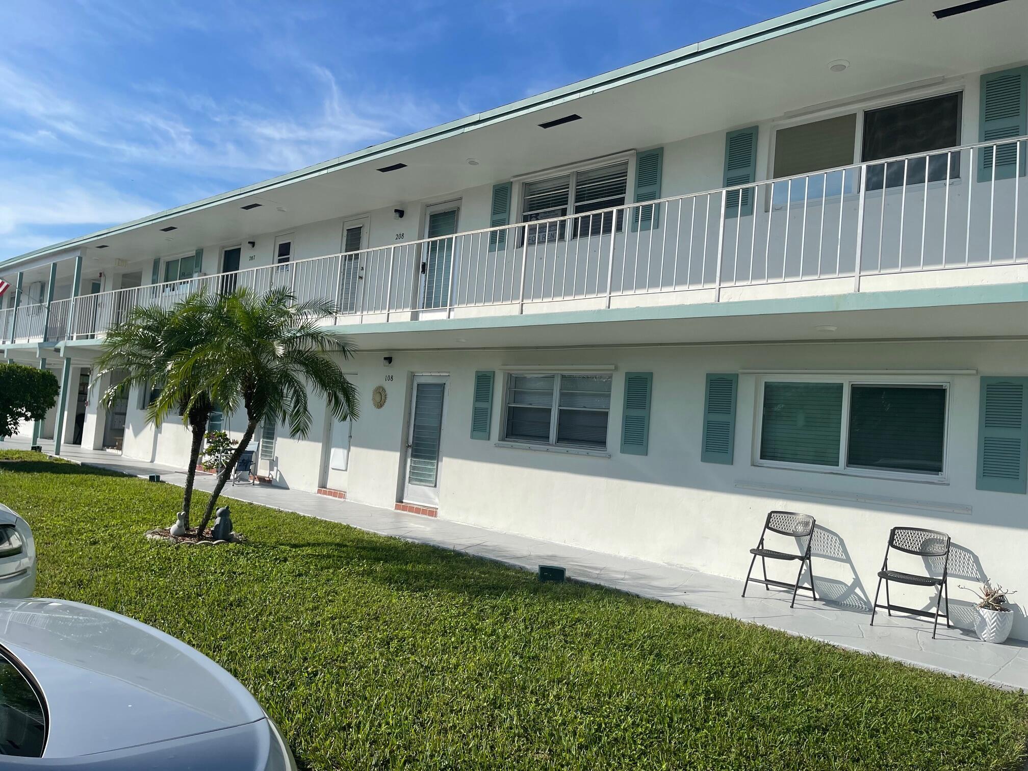 Leisure Lake Condo's - Residential Lease