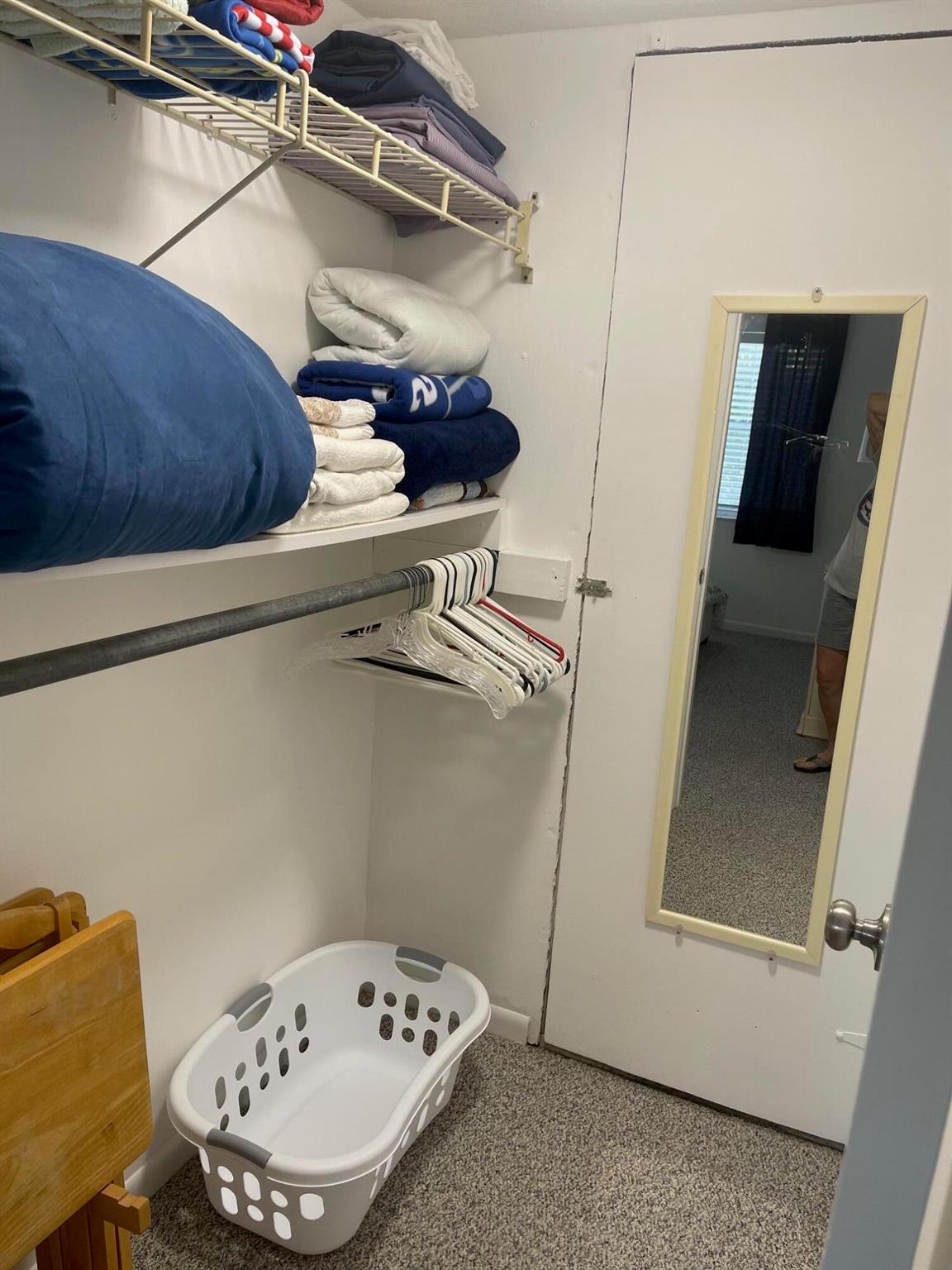 Leisure Lake Condo's - Residential Lease