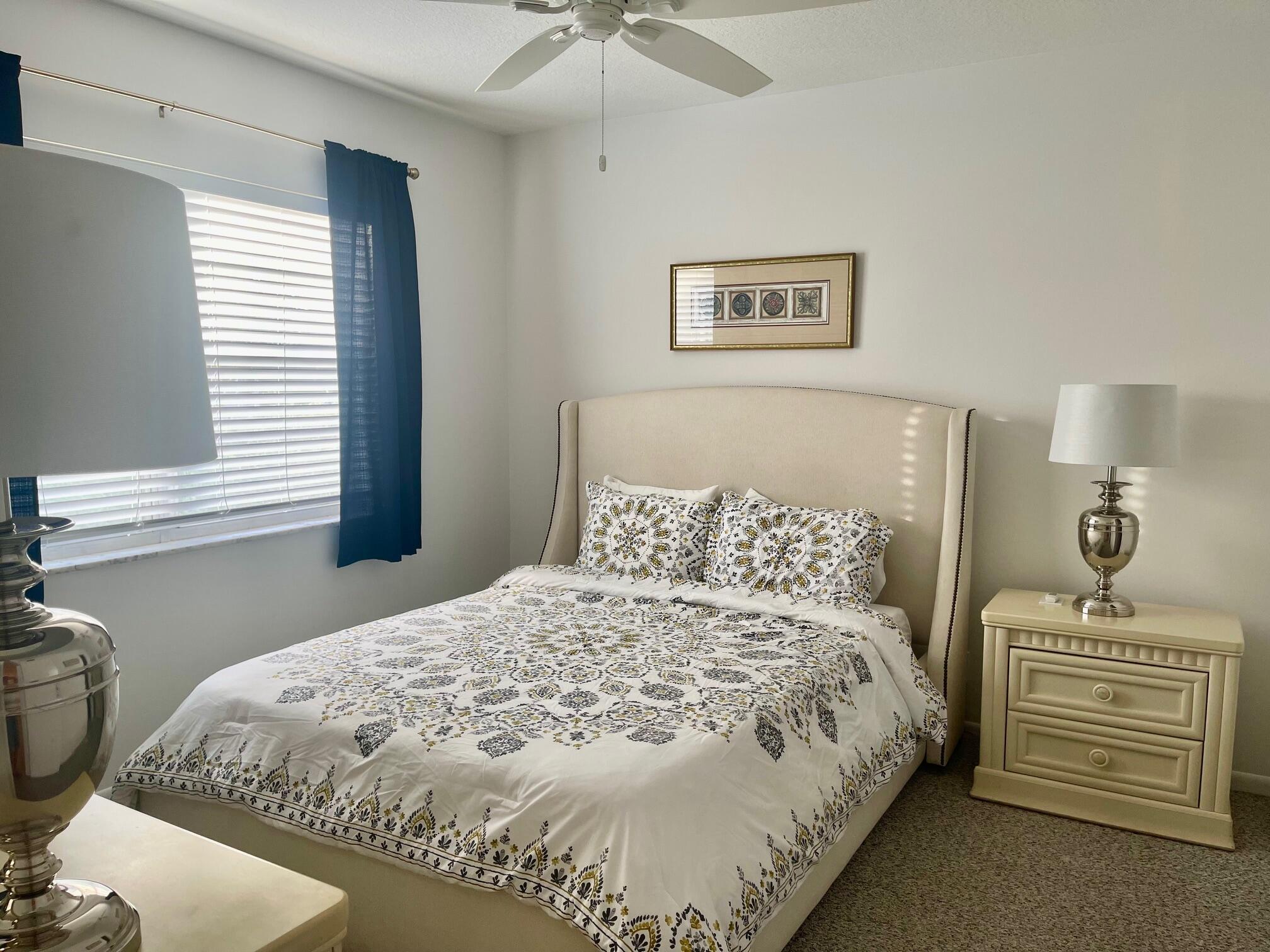 Leisure Lake Condo's - Residential Lease