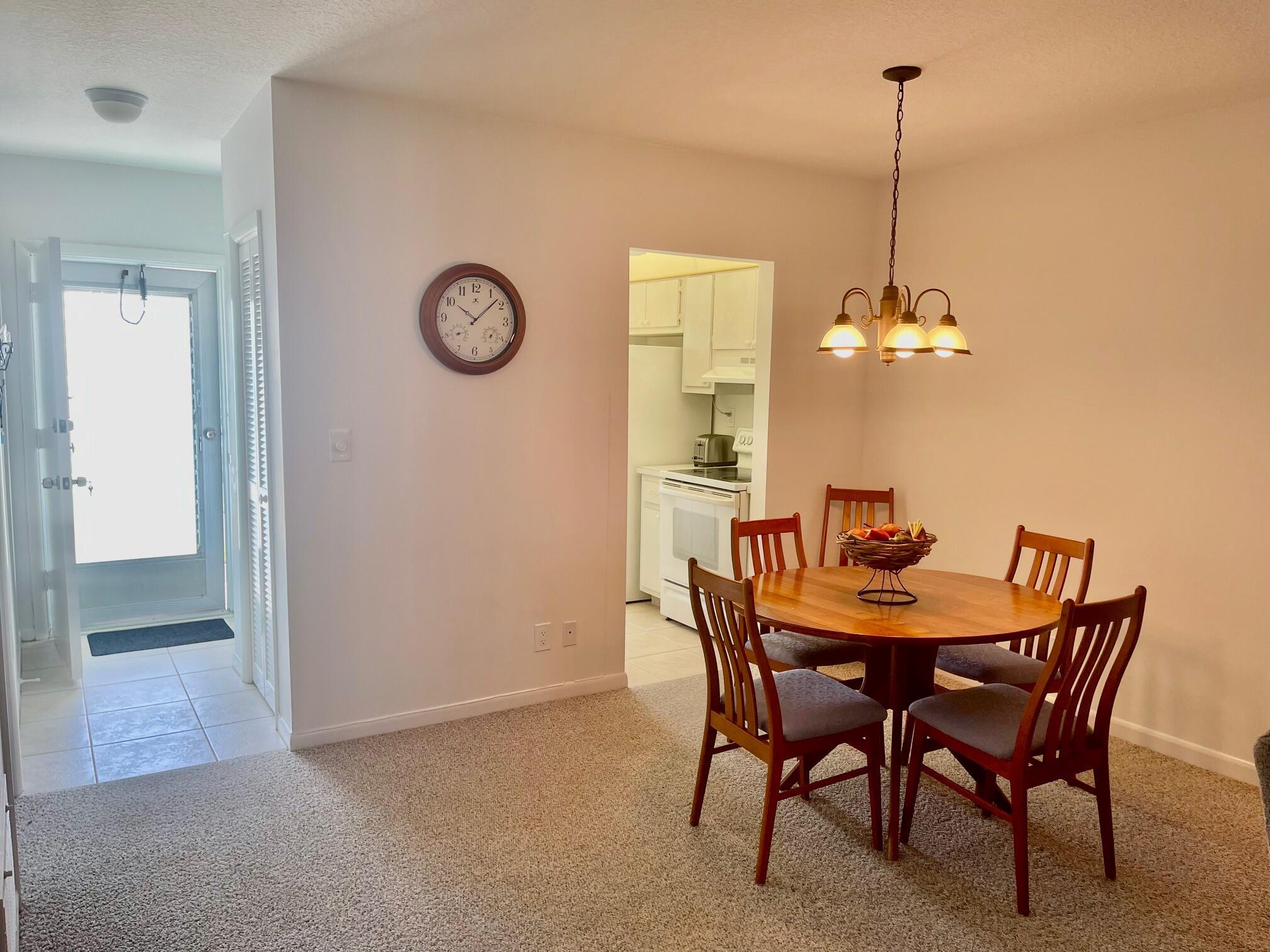 Leisure Lake Condo's - Residential Lease