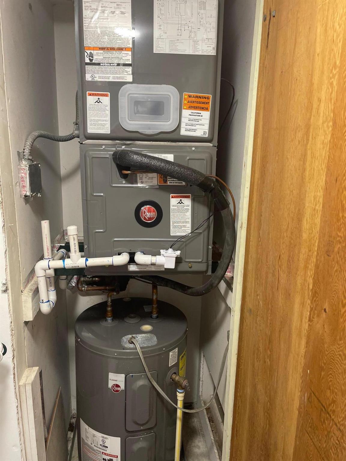 Leisure Lake Condo's - Residential Lease