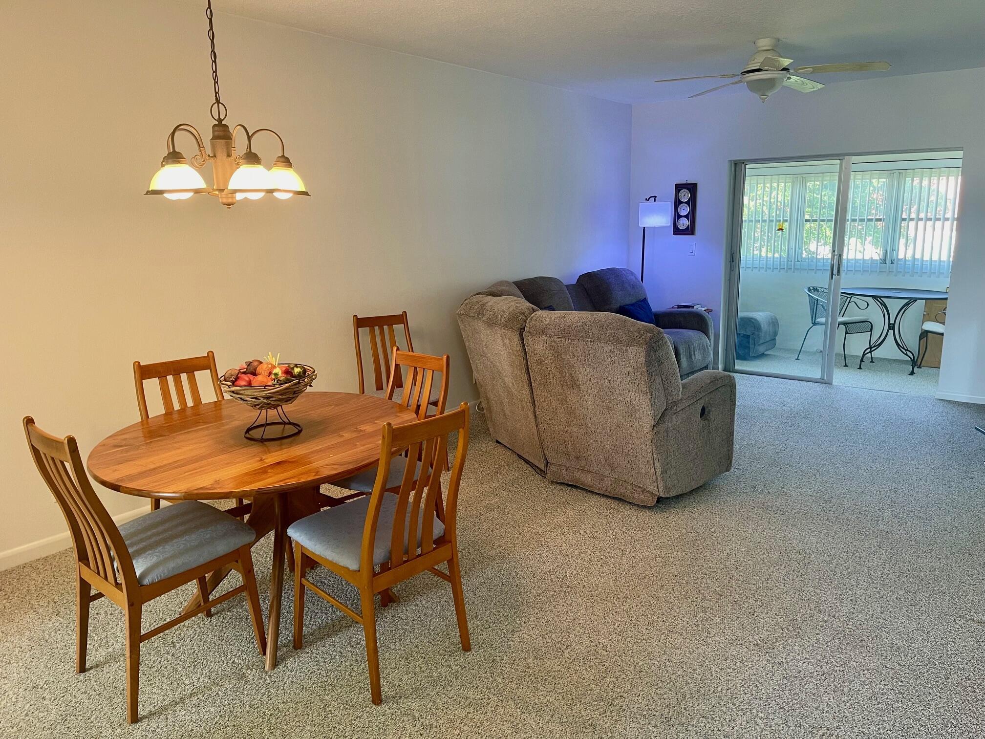 Leisure Lake Condo's - Residential Lease