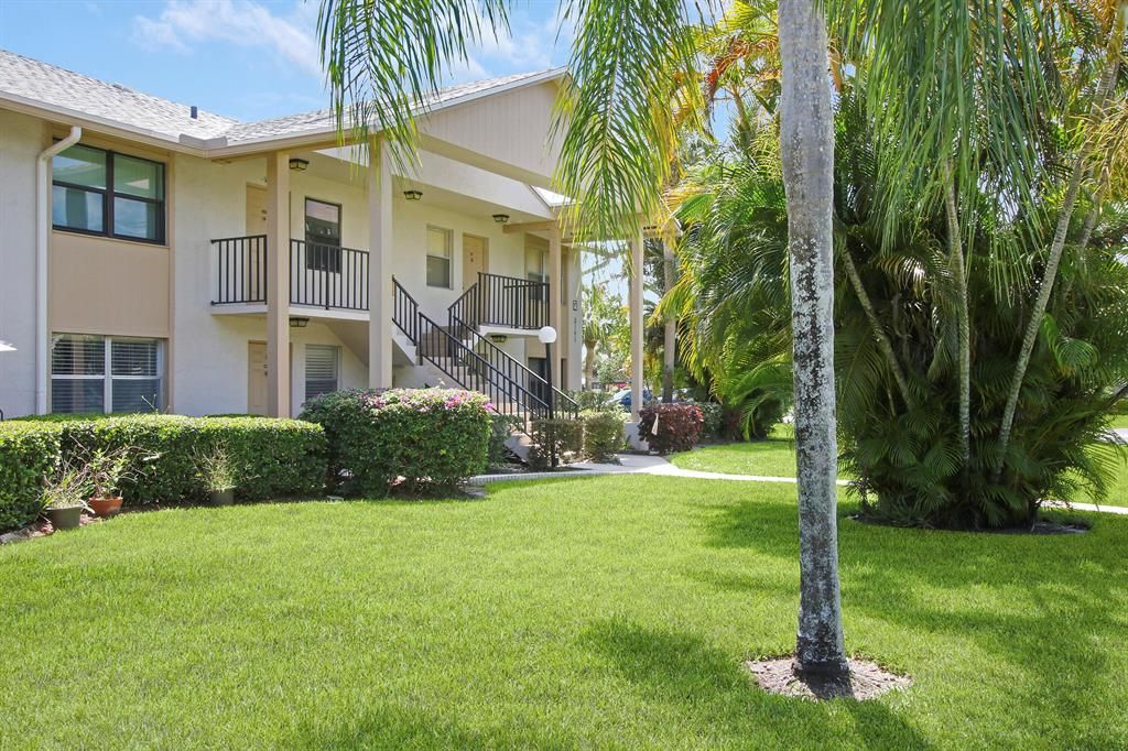 Photo of 3141 SE Aster Lane #1403, Stuart, FL 34994 (MLS # R10725374)