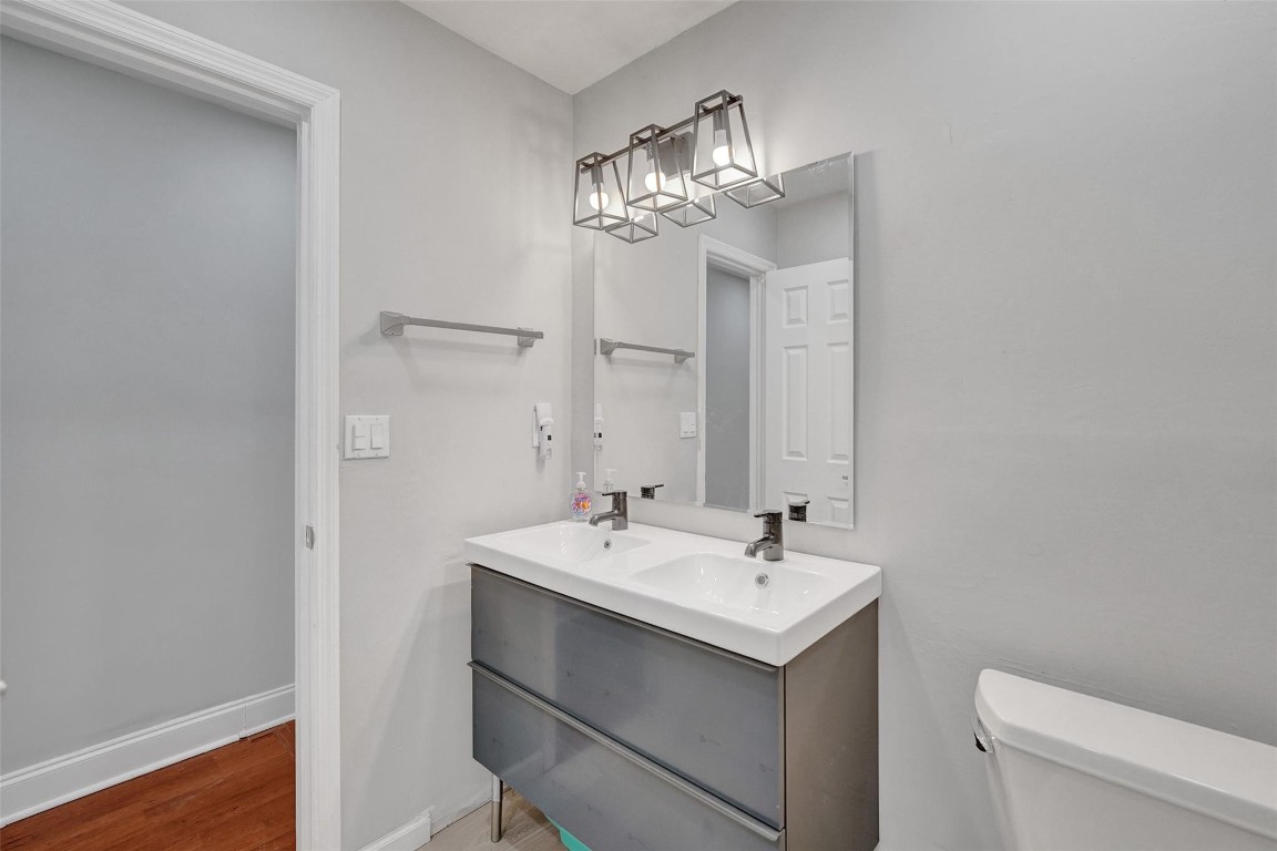 Hollywood Gardens - Residential