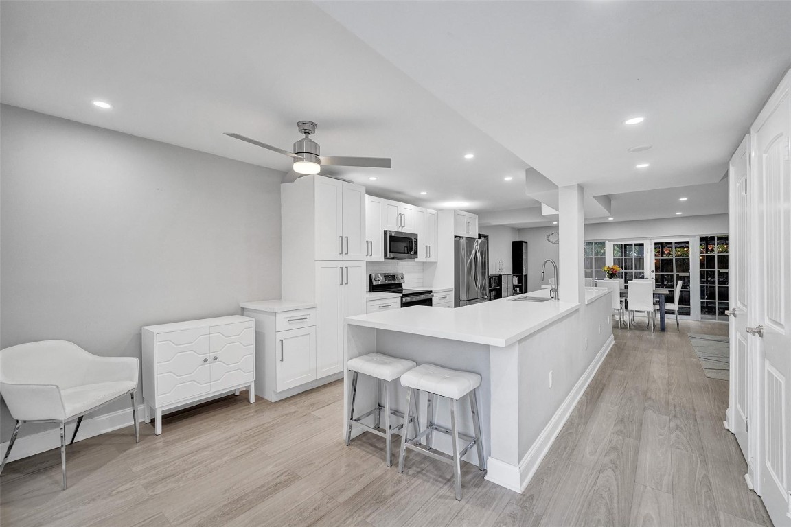 Hollywood Gardens - Residential