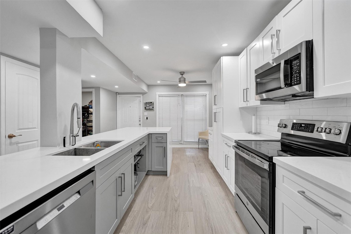 Hollywood Gardens - Residential