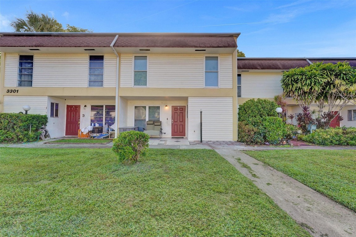 Hollywood Gardens - Residential