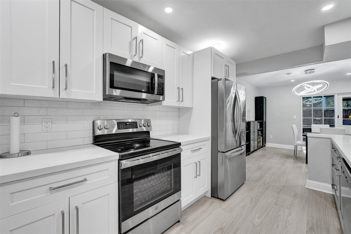 Hollywood Gardens - Residential