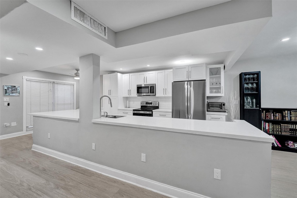 Hollywood Gardens - Residential