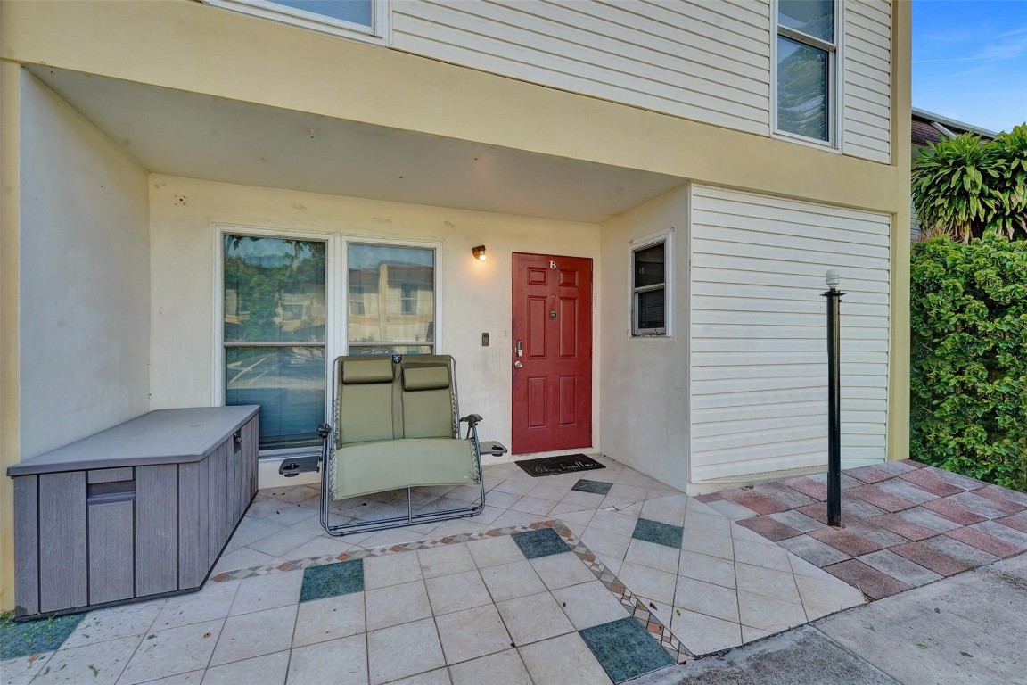 Hollywood Gardens - Residential