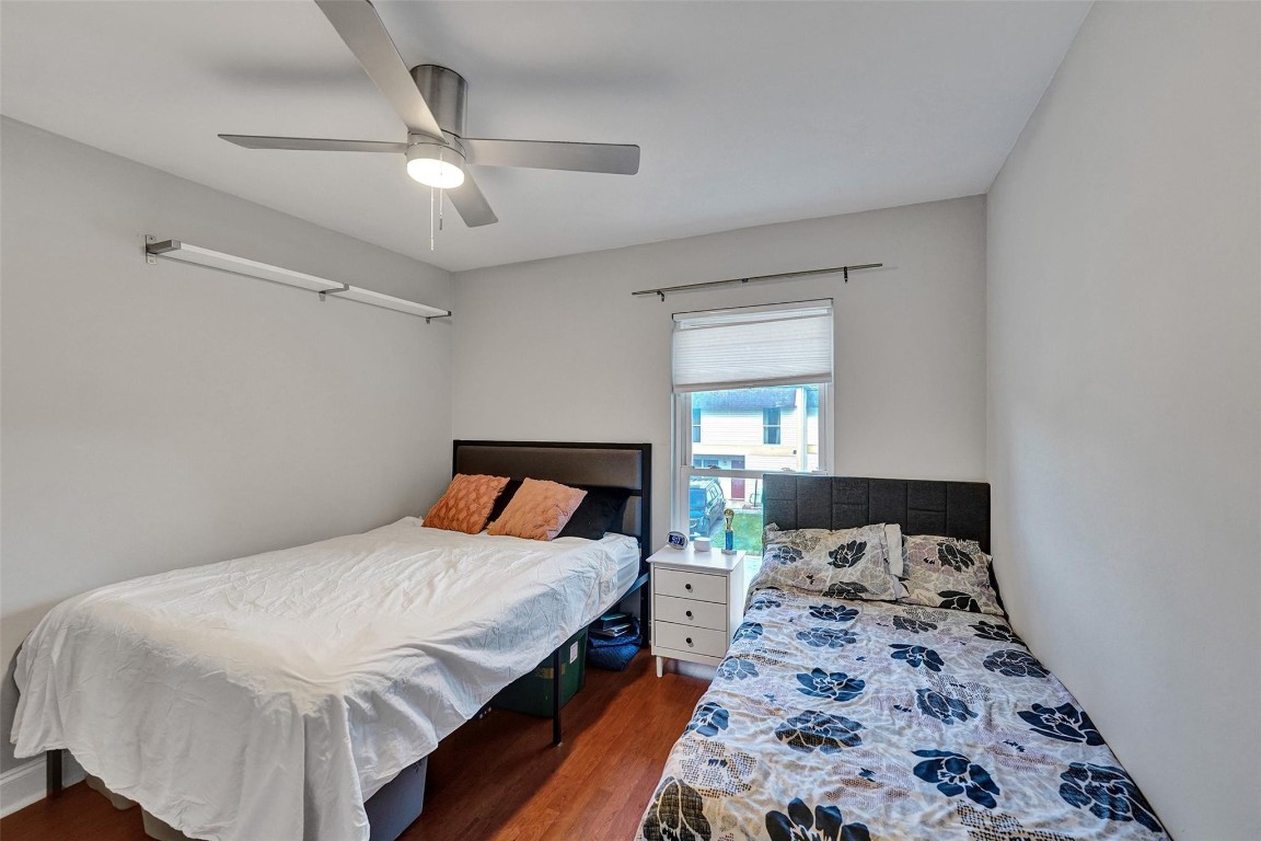 Hollywood Gardens - Residential