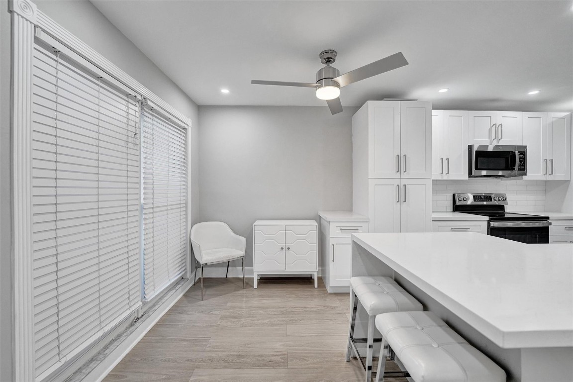 Hollywood Gardens - Residential