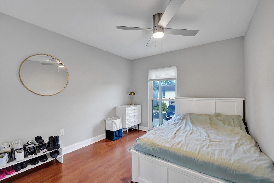 Hollywood Gardens - Residential