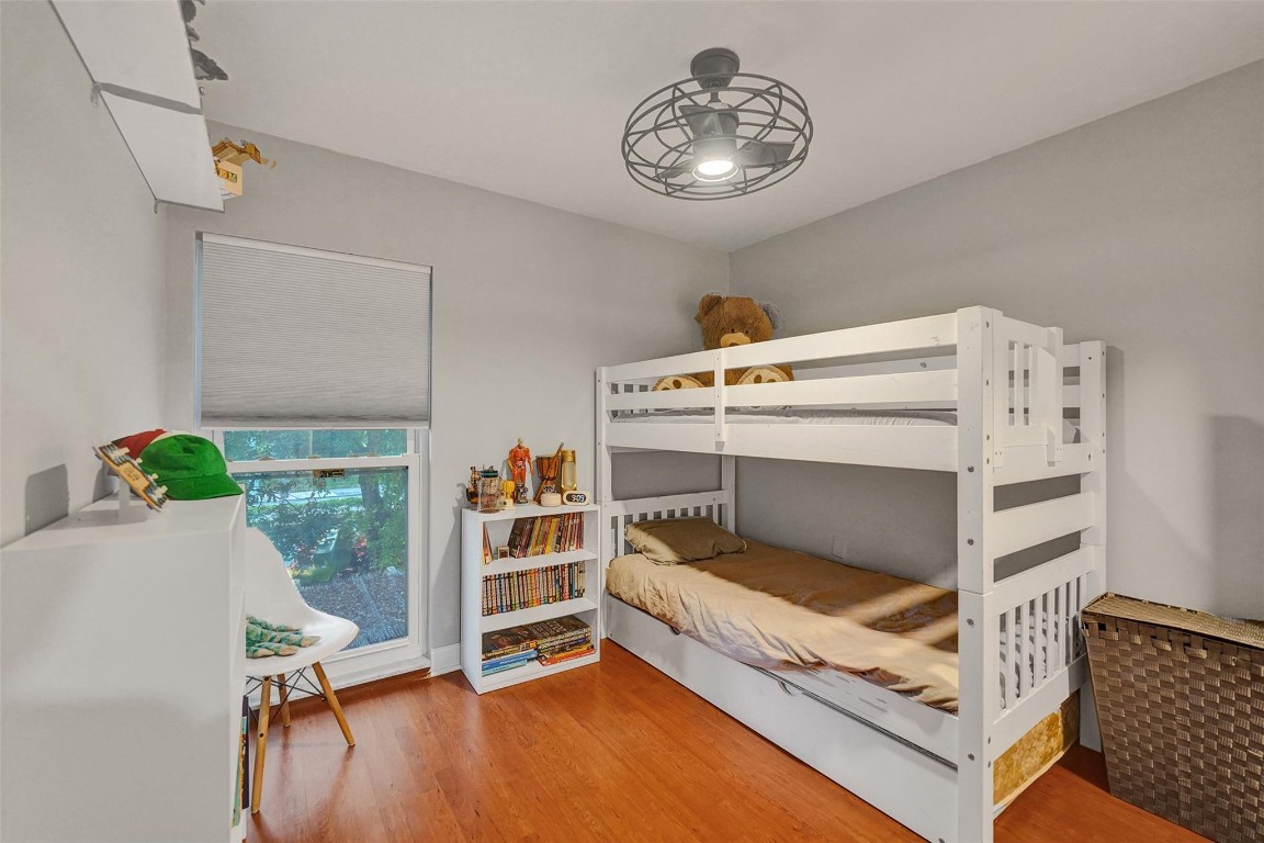 Hollywood Gardens - Residential