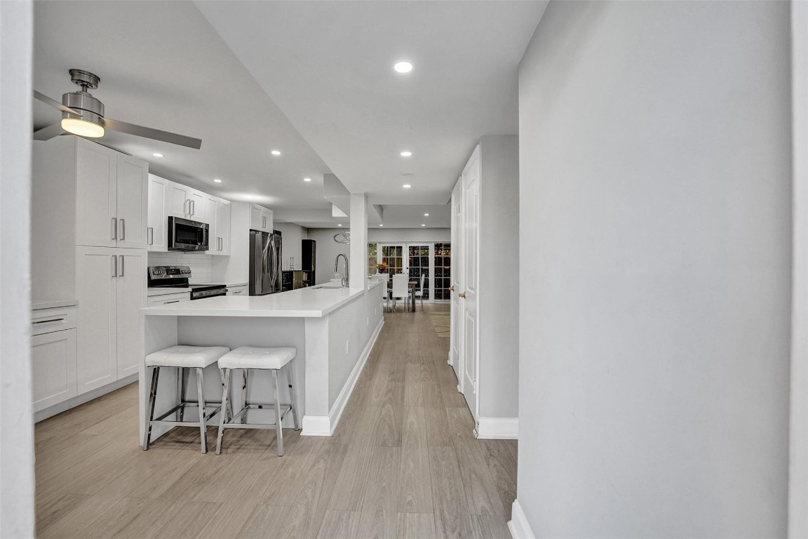 Hollywood Gardens - Residential