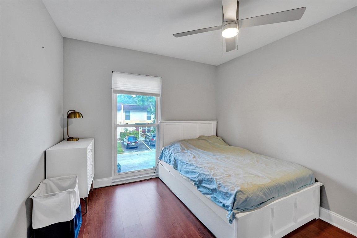 Hollywood Gardens - Residential