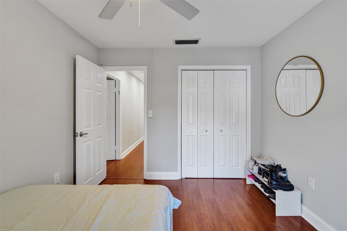 Hollywood Gardens - Residential