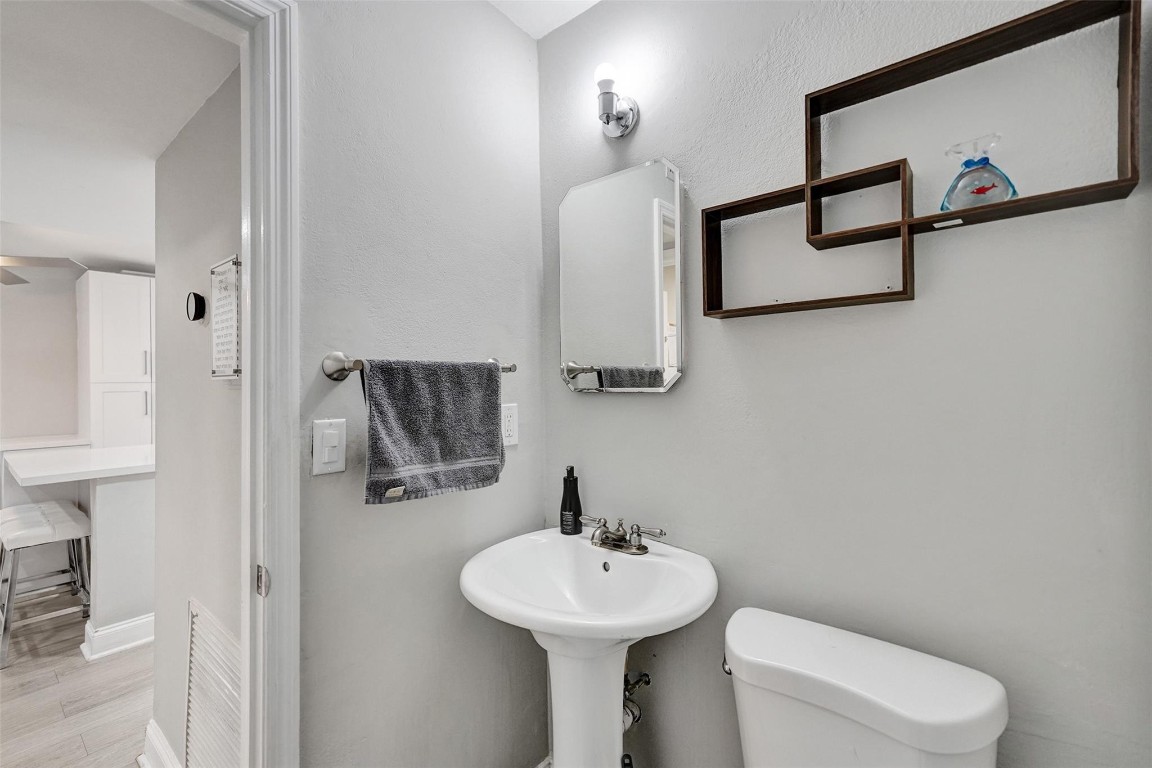 Hollywood Gardens - Residential