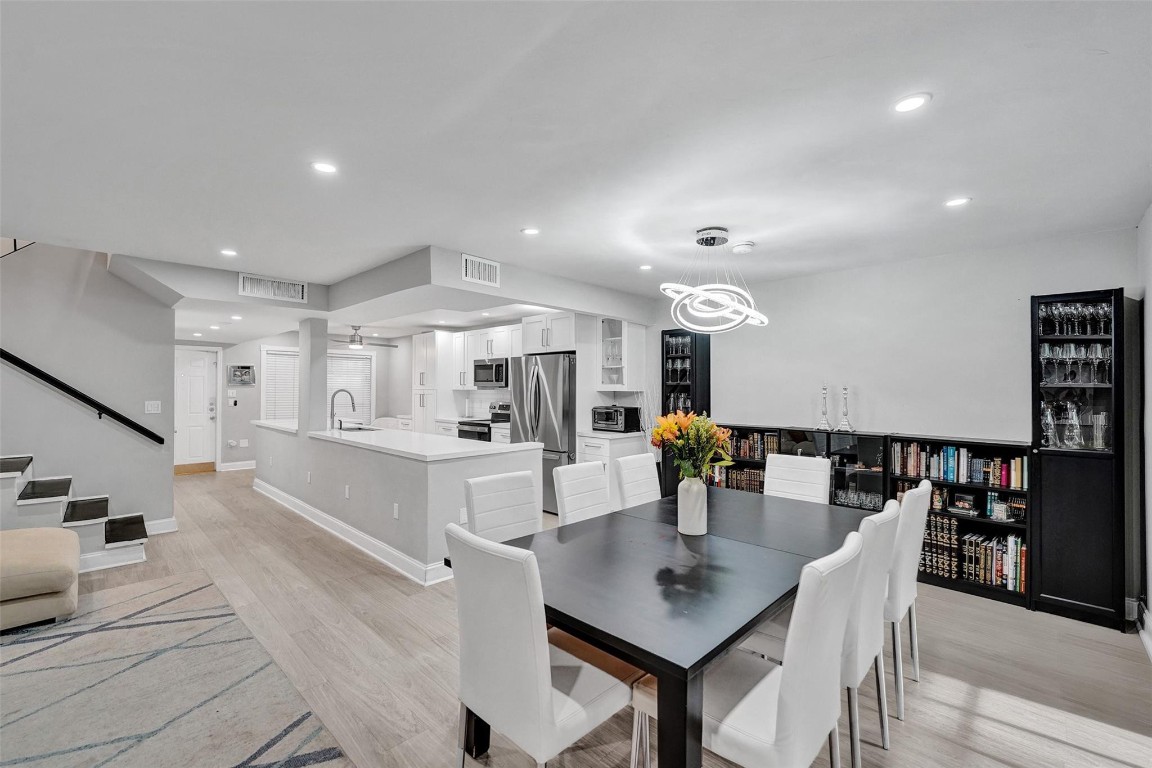 Hollywood Gardens - Residential