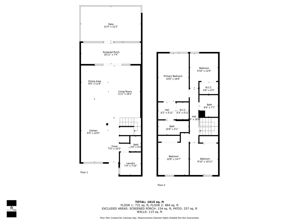 Hollywood Gardens - Residential