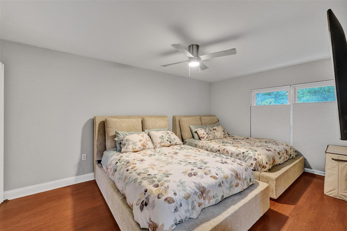 Hollywood Gardens - Residential