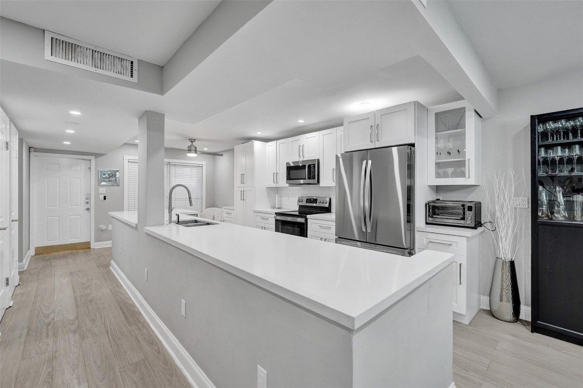 Hollywood Gardens - Residential