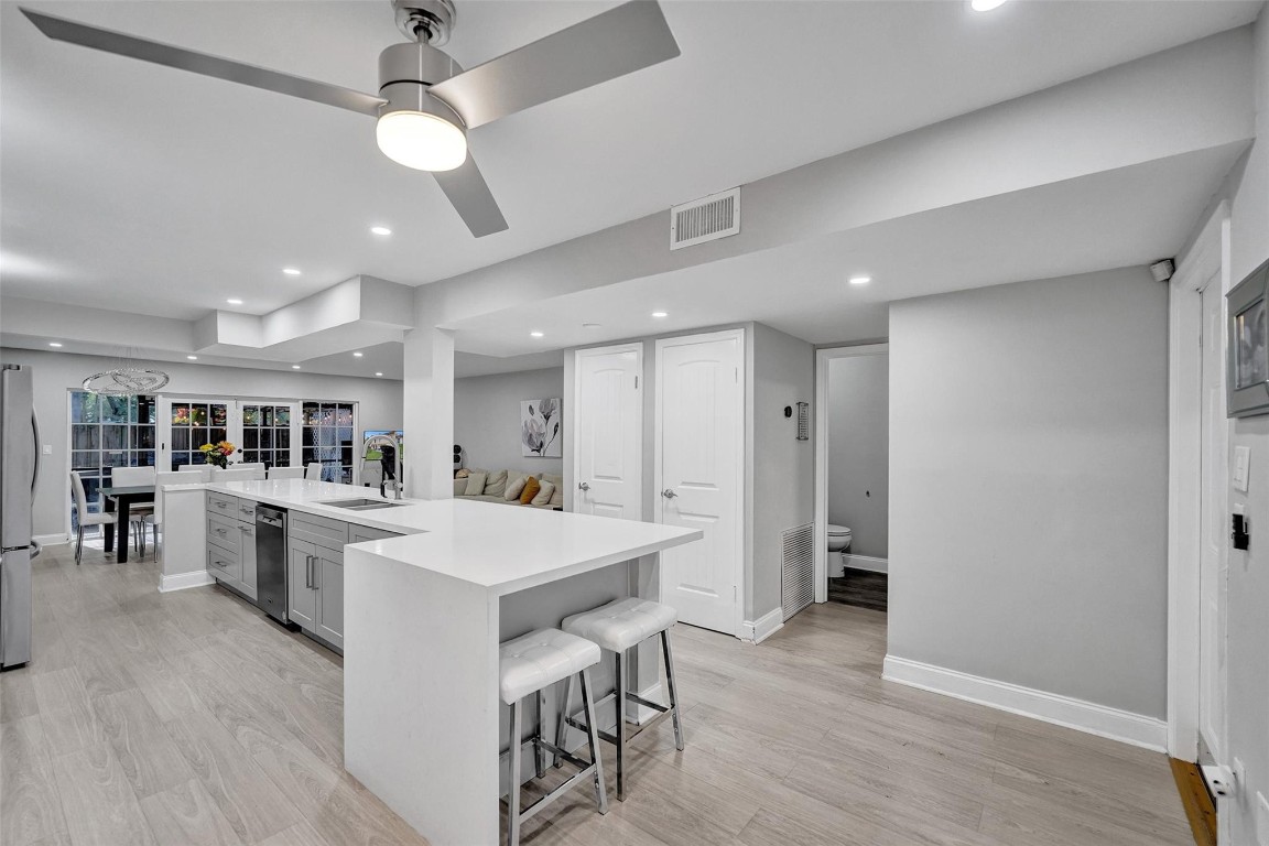 Hollywood Gardens - Residential