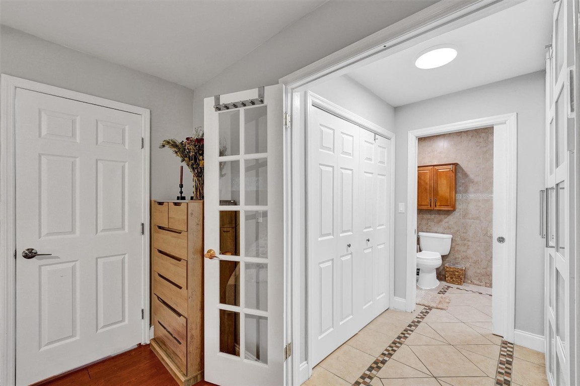 Hollywood Gardens - Residential