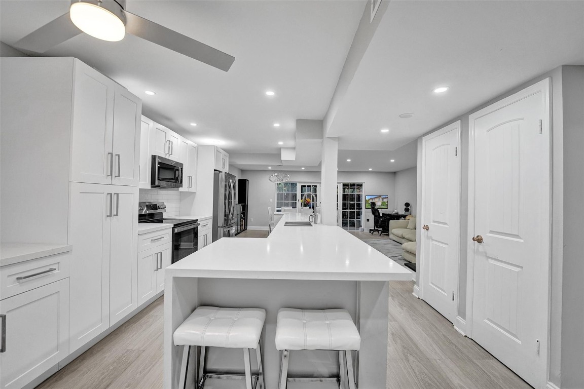 Hollywood Gardens - Residential