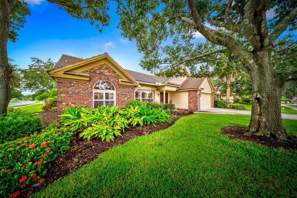 Photo of 412 SW Mimosa Cove, Port Saint Lucie, FL 34986 (MLS # R11121070)