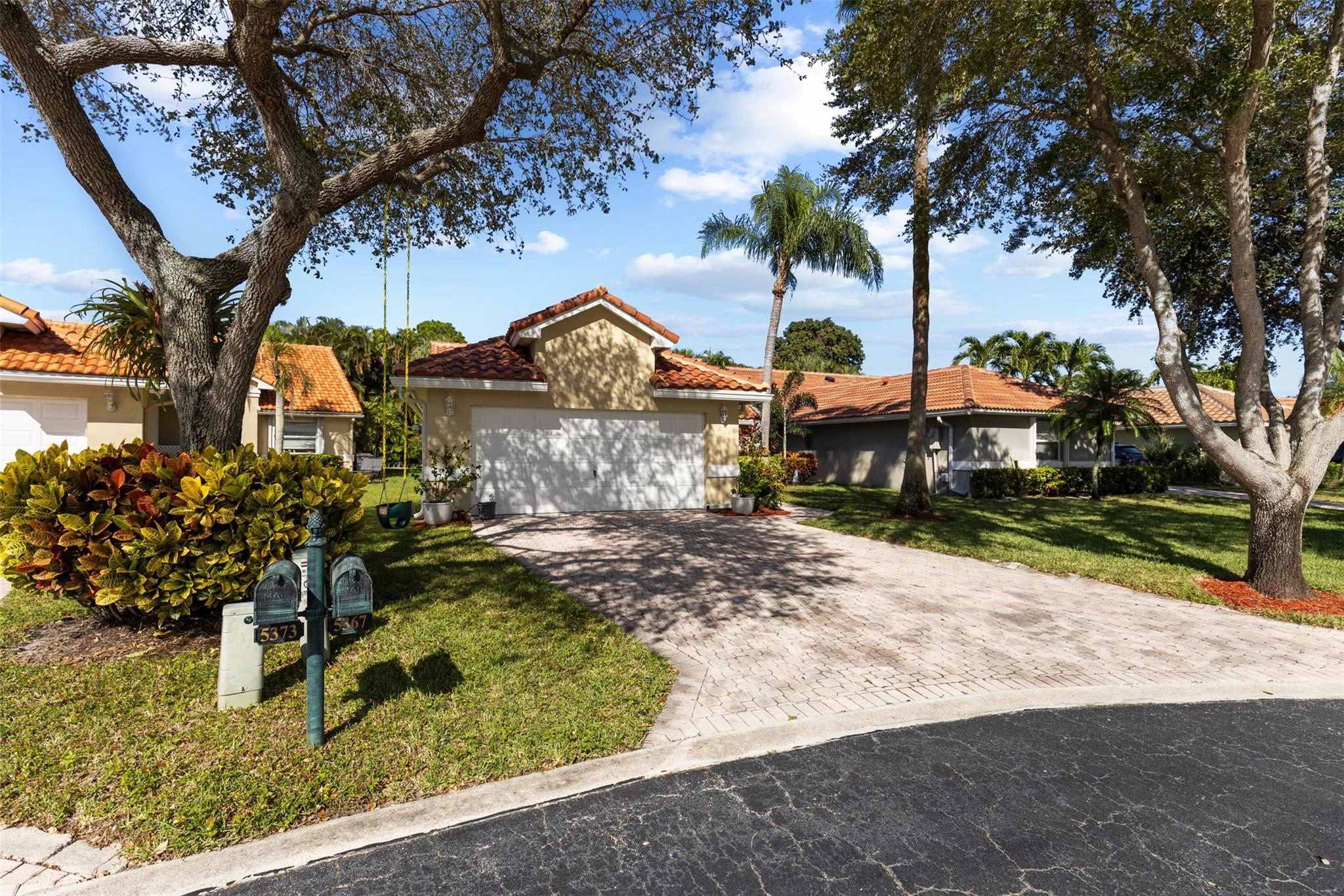 Tropical Lakes Ph 02 - Residential