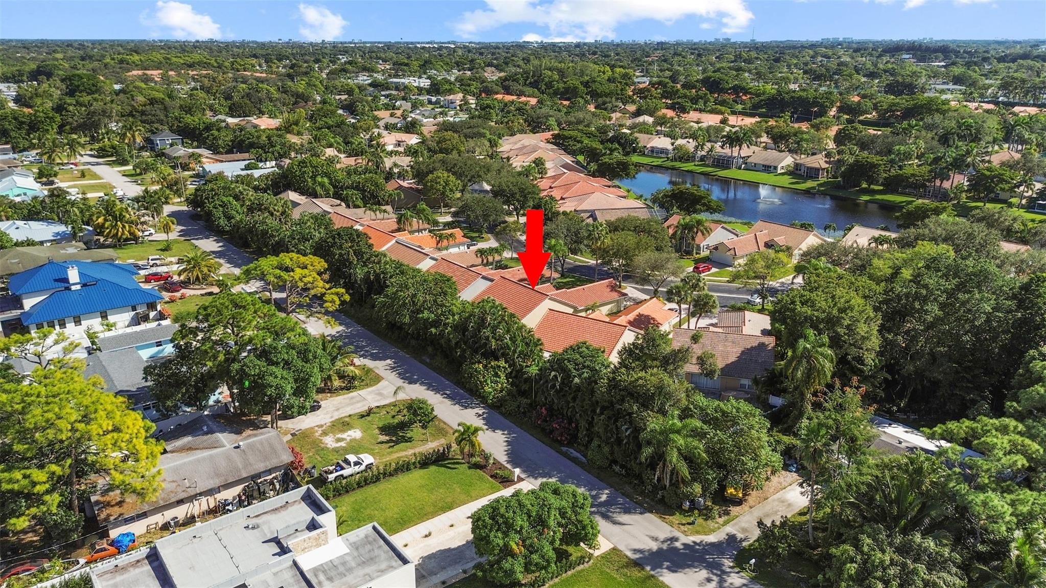 Tropical Lakes Ph 02 - Residential