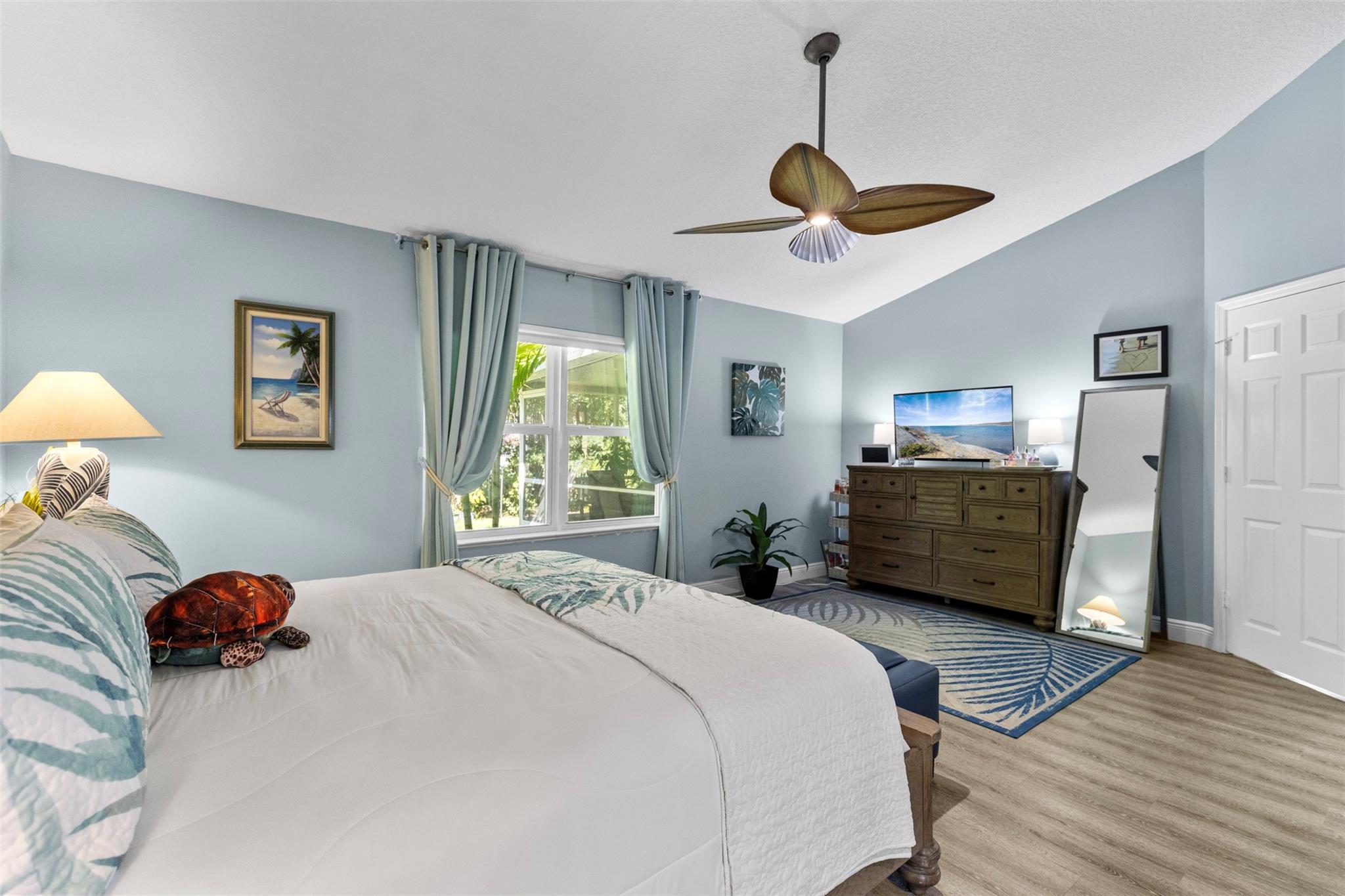 Tropical Lakes Ph 02 - Residential