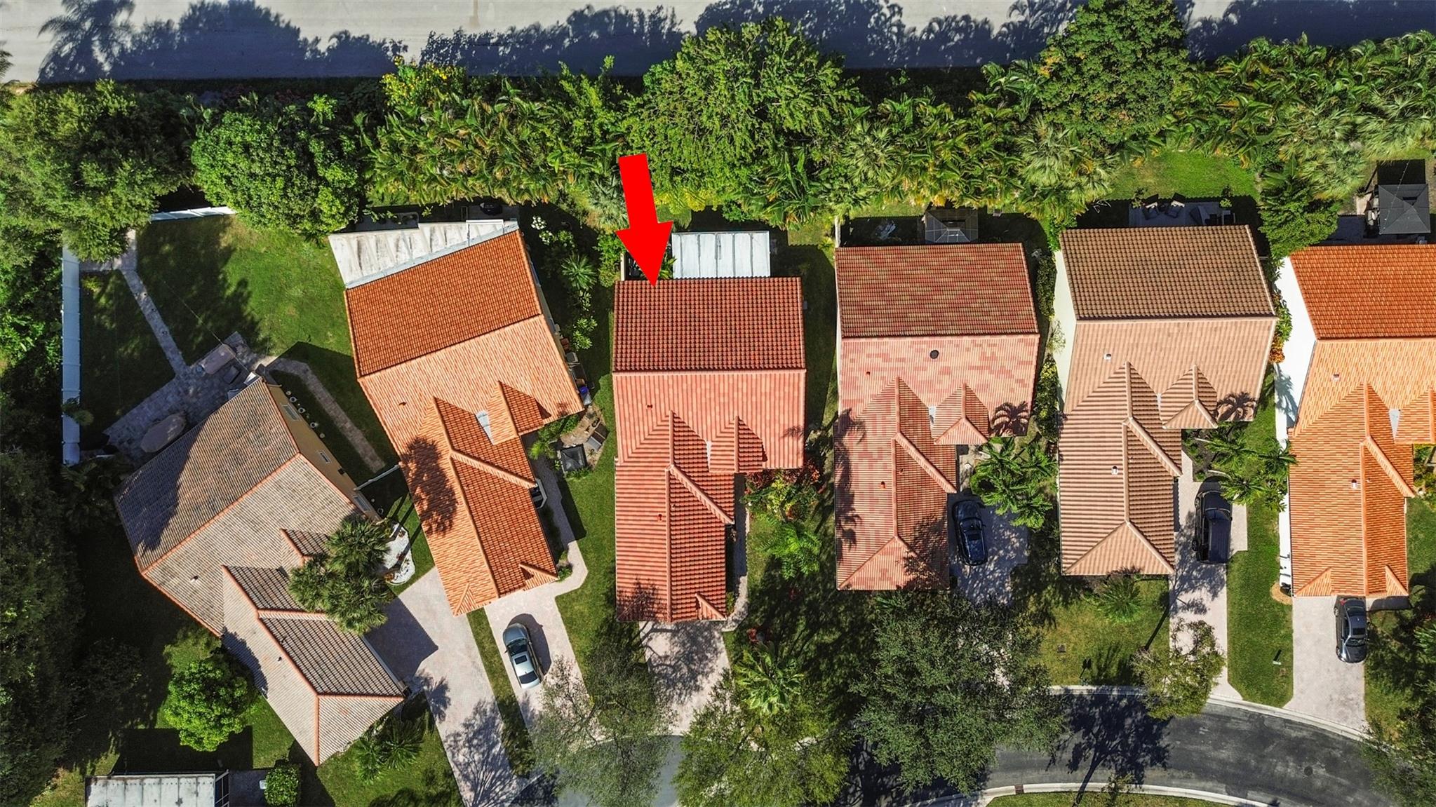 Tropical Lakes Ph 02 - Residential