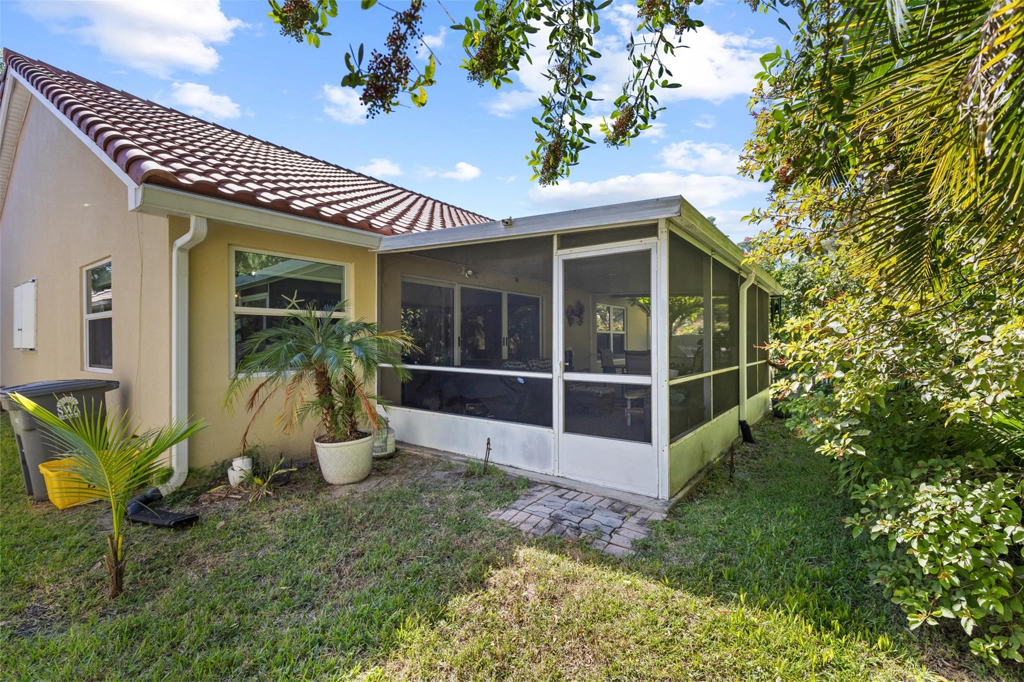 Tropical Lakes Ph 02 - Residential