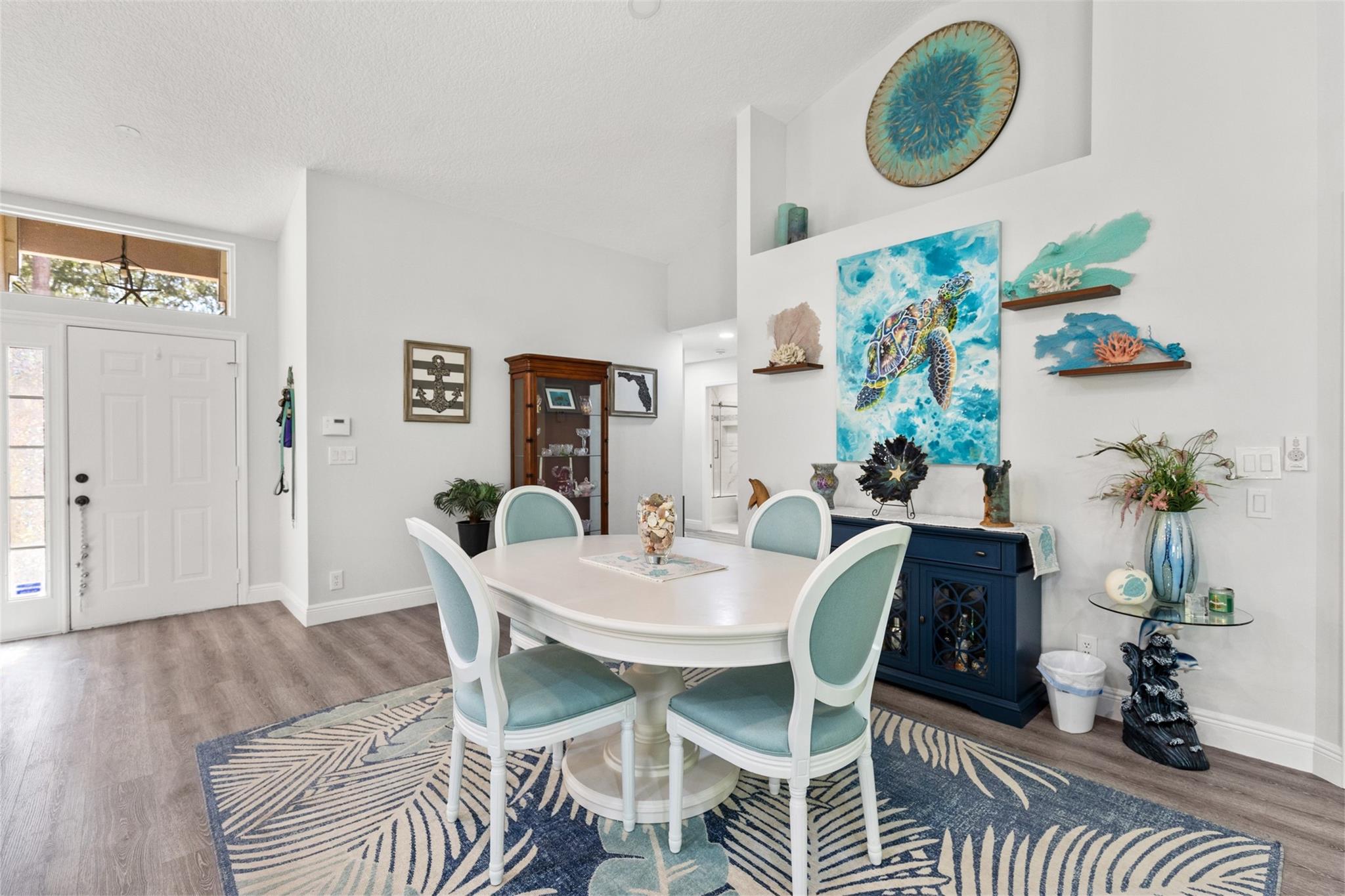 Tropical Lakes Ph 02 - Residential