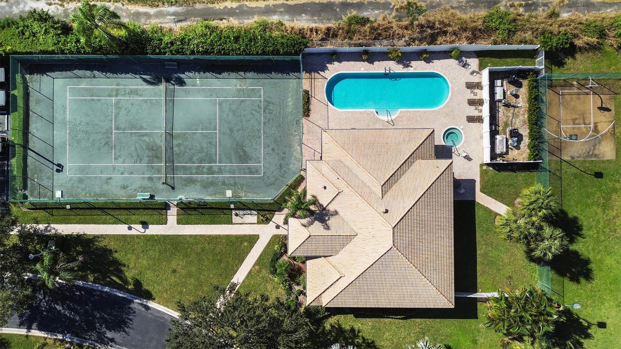 Tropical Lakes Ph 02 - Residential