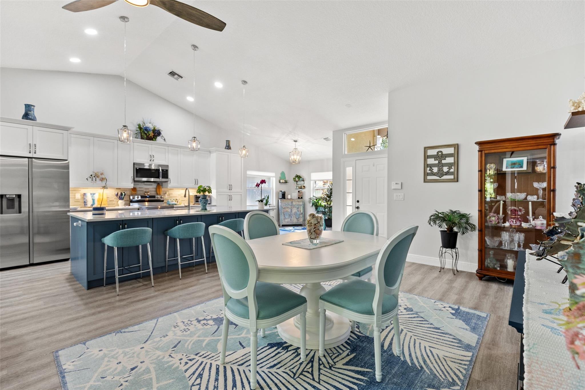 Tropical Lakes Ph 02 - Residential