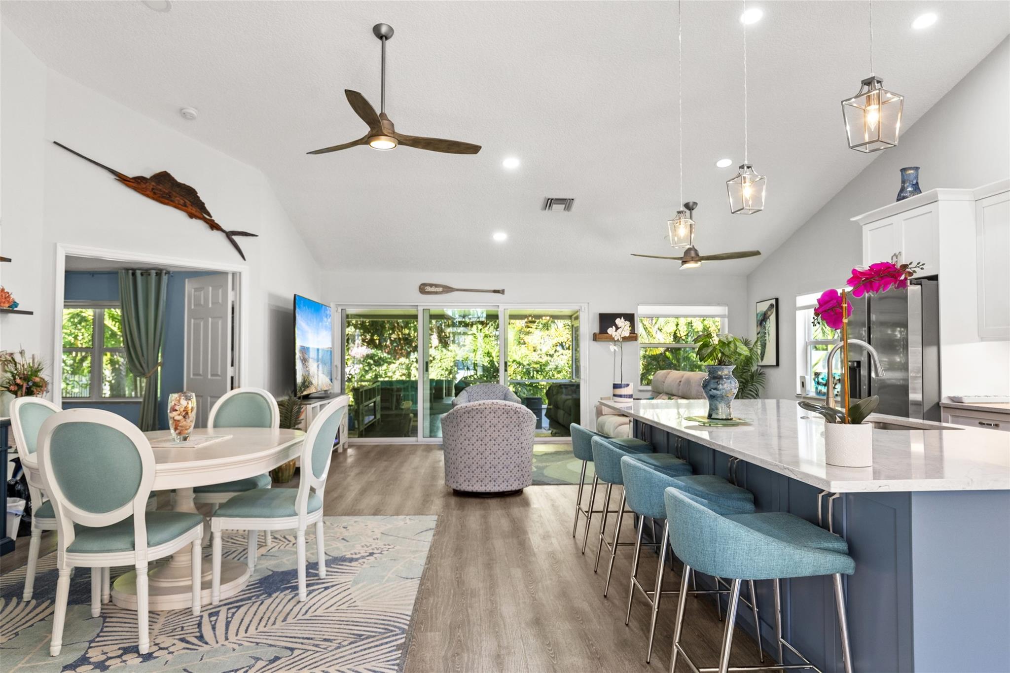 Tropical Lakes Ph 02 - Residential