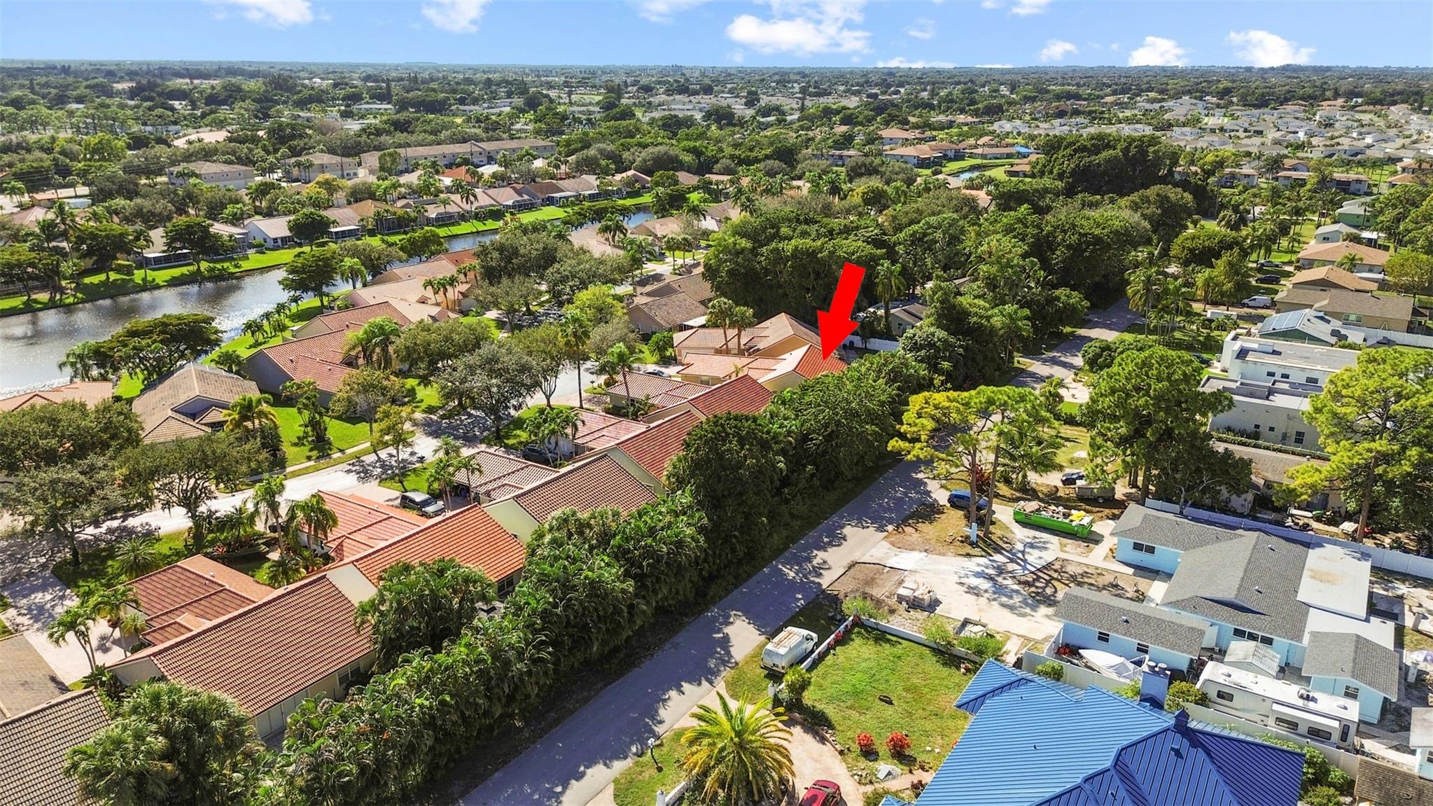 Tropical Lakes Ph 02 - Residential