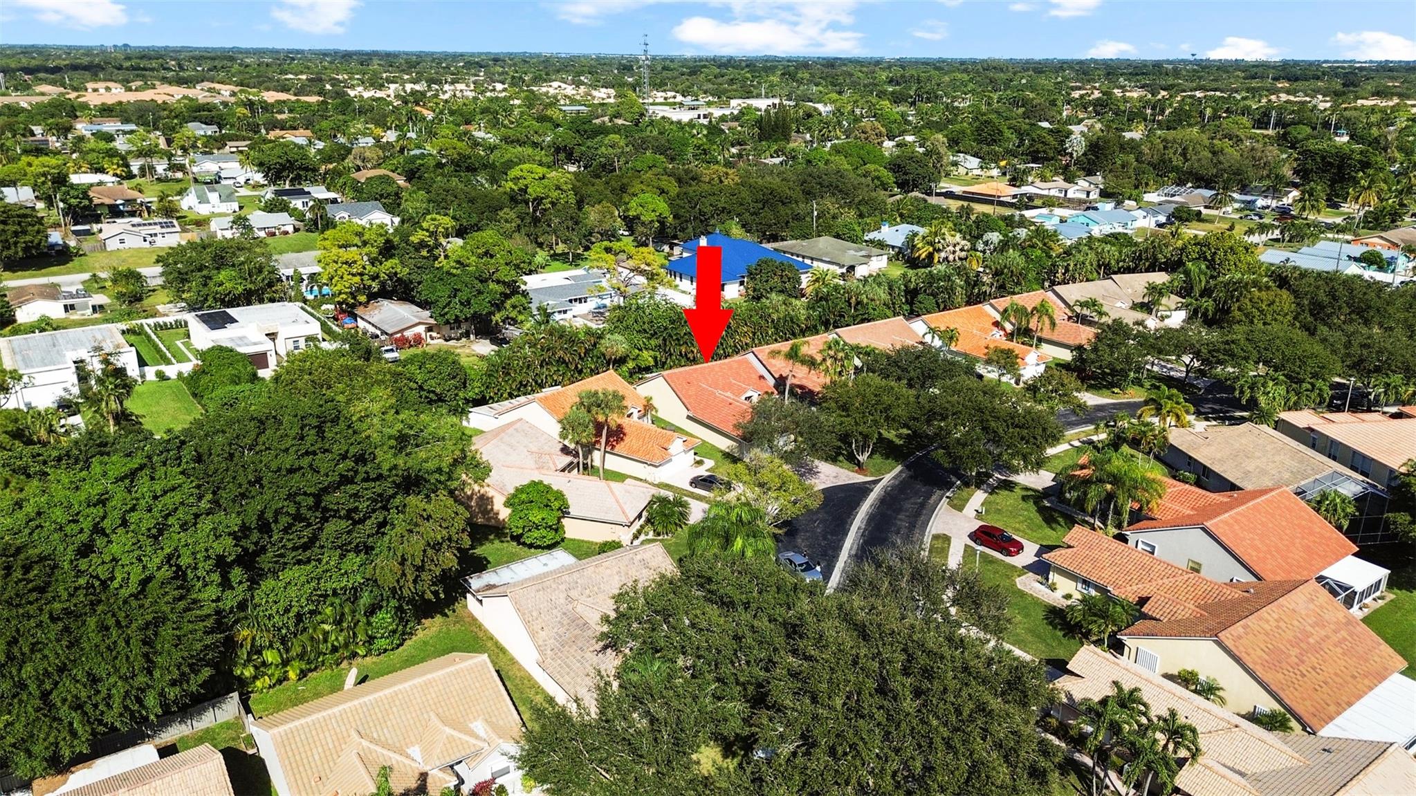 Tropical Lakes Ph 02 - Residential