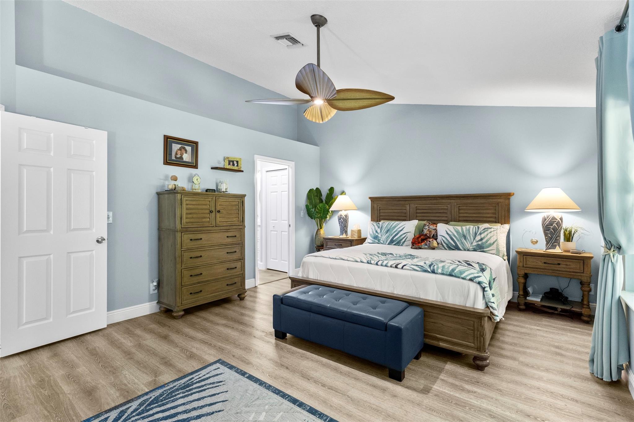 Tropical Lakes Ph 02 - Residential