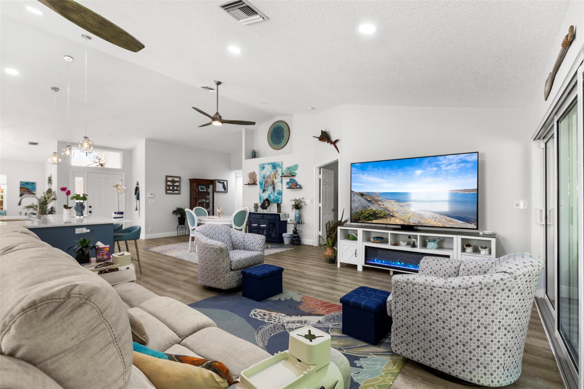 Tropical Lakes Ph 02 - Residential