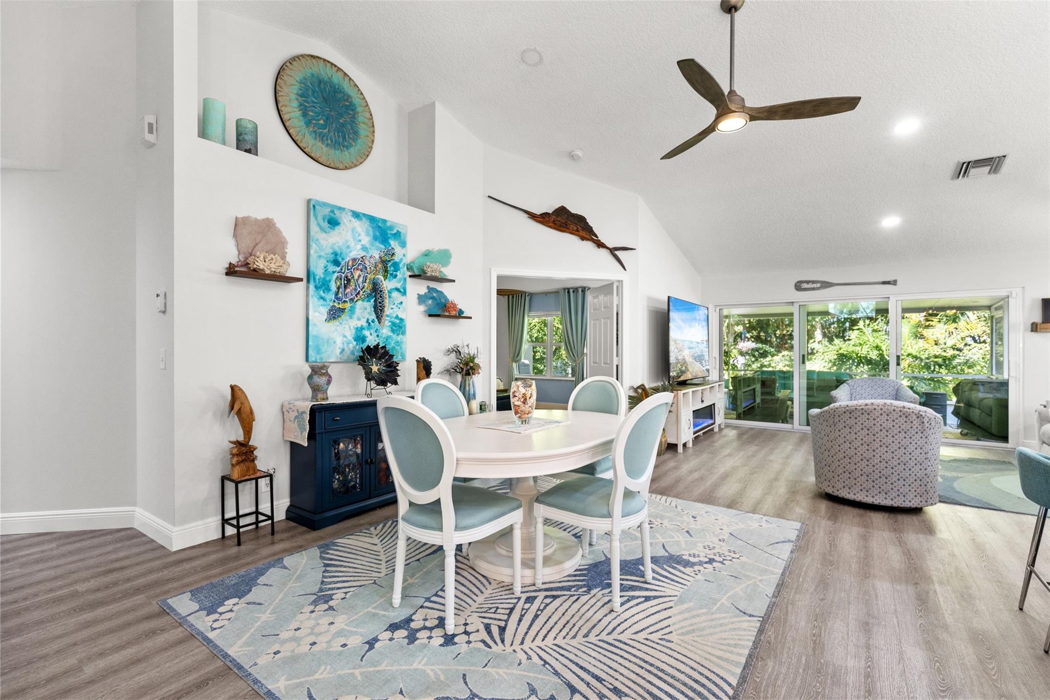 Tropical Lakes Ph 02 - Residential